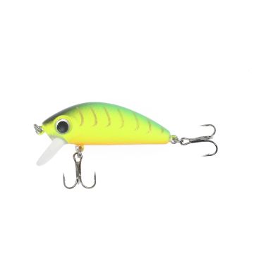 Воблер SKYFISH "L-MINNOW" SINKING 44 мм, 5 гр, 0-0.5 м, цвет: #C02